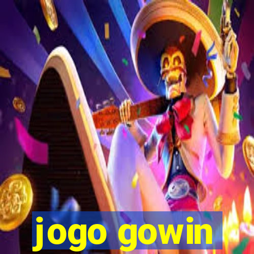 jogo gowin