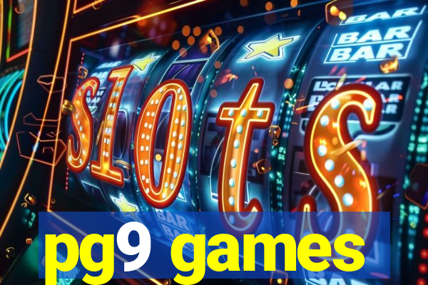 pg9 games