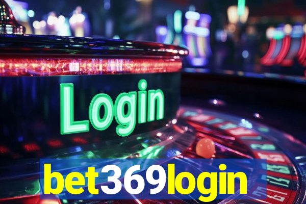 bet369login