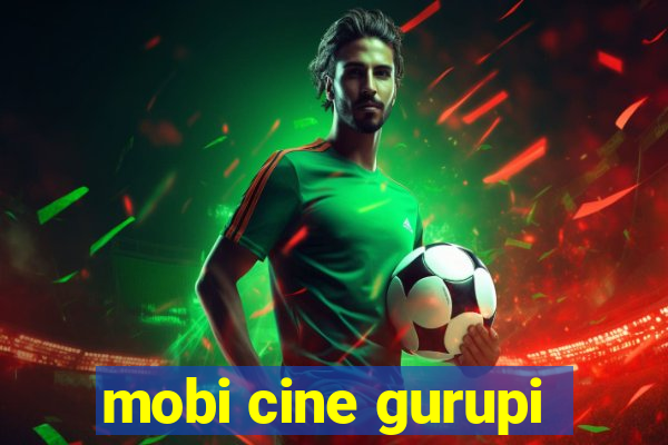 mobi cine gurupi