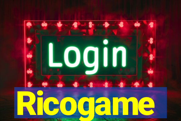 Ricogame