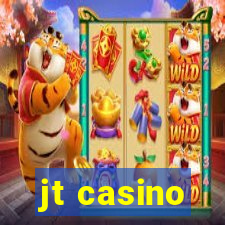 jt casino