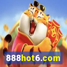 888hot6.com