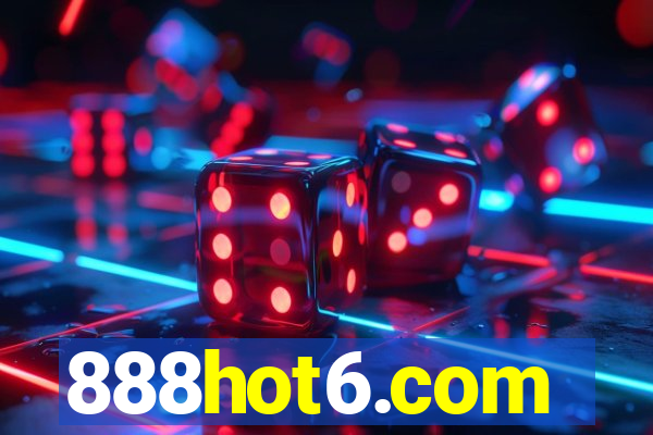 888hot6.com