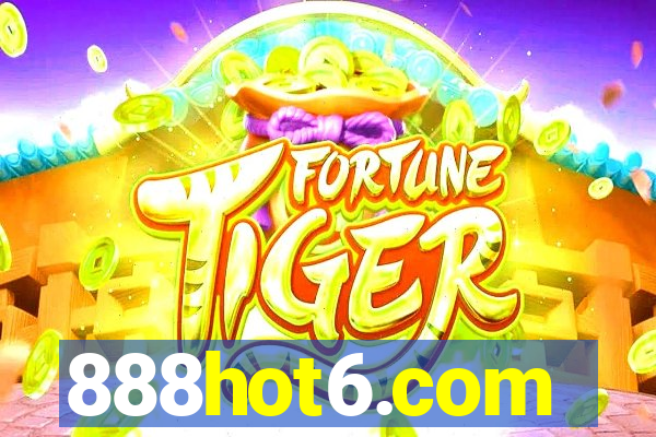 888hot6.com