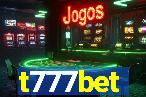 t777bet