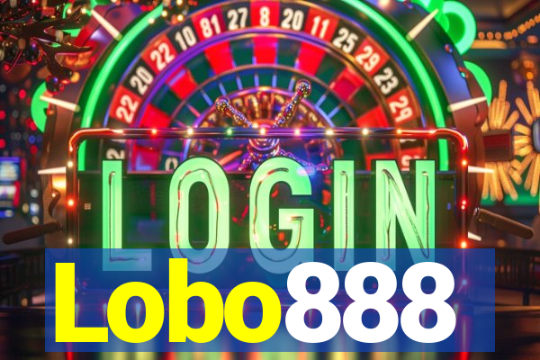 Lobo888