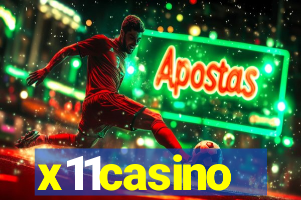 x11casino