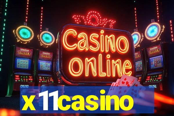 x11casino
