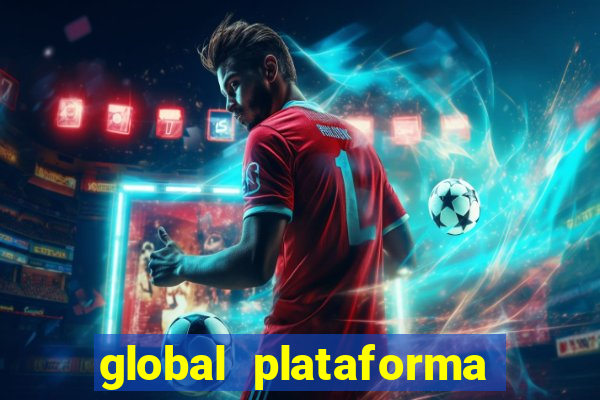 global plataforma de jogos