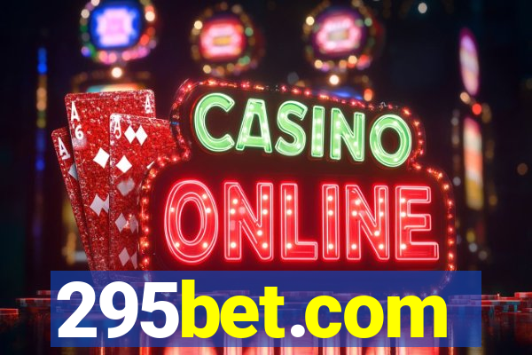295bet.com