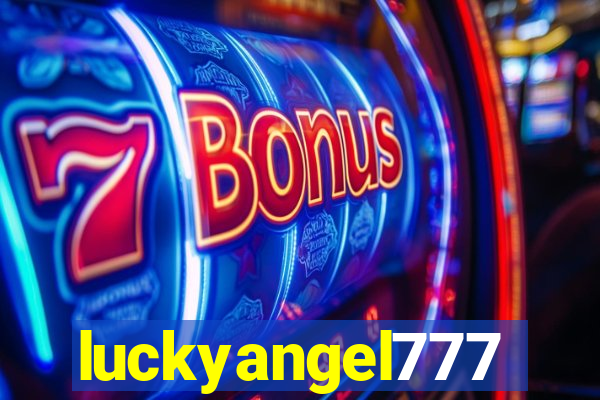 luckyangel777