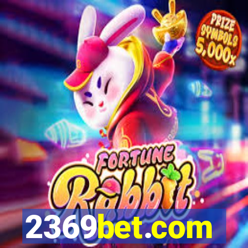2369bet.com