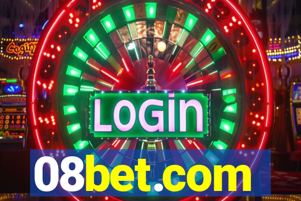 08bet.com