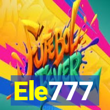 Ele777
