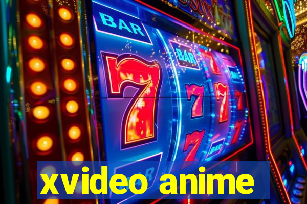xvideo anime
