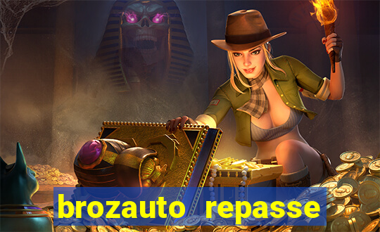 brozauto repasse porto alegre