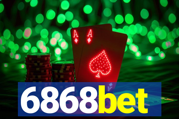 6868bet