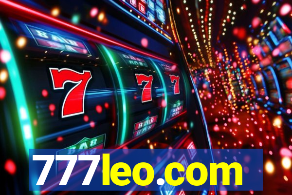 777leo.com