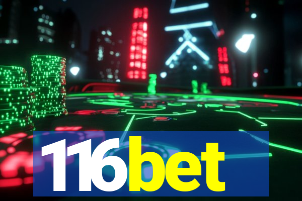 116bet