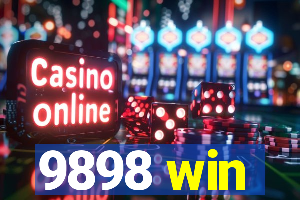 9898 win