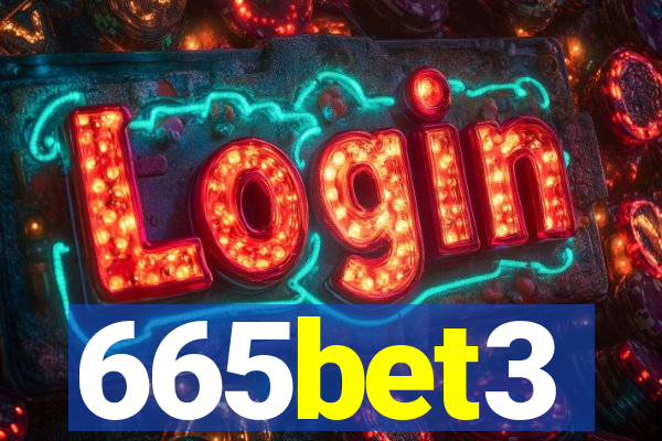 665bet3
