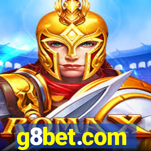 g8bet.com