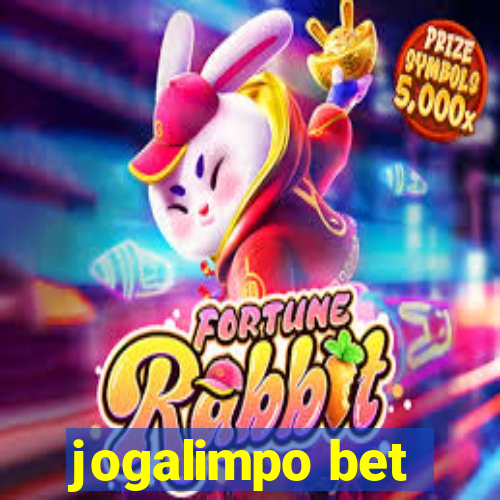 jogalimpo bet