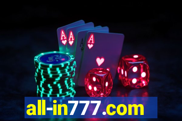 all-in777.com