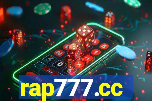 rap777.cc