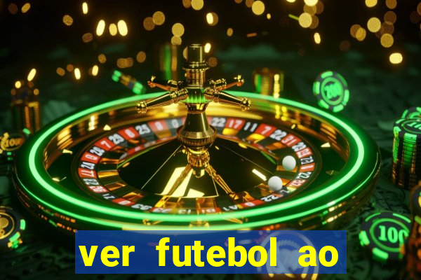 ver futebol ao vivo rmc