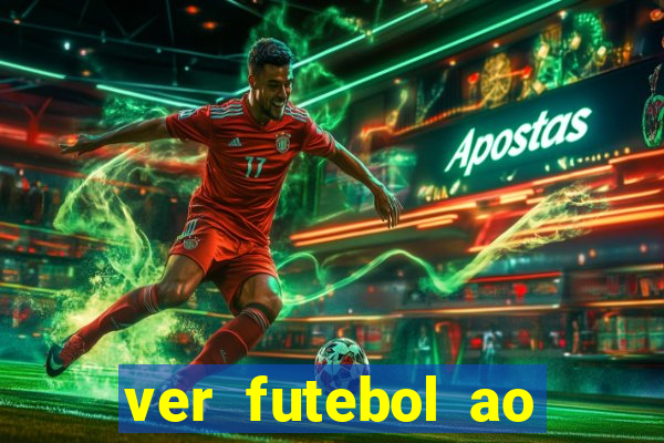 ver futebol ao vivo rmc