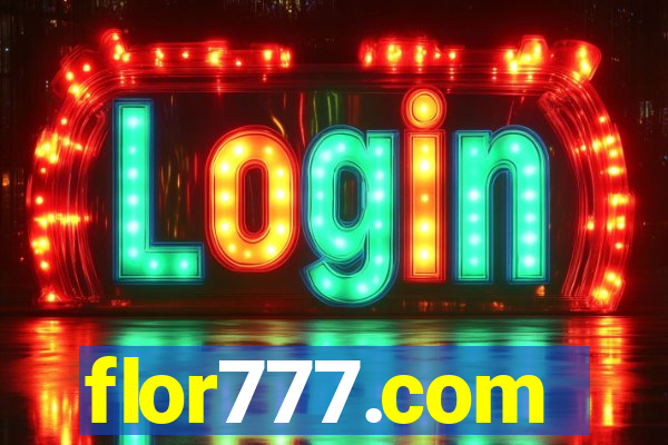 flor777.com