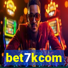 bet7kcom