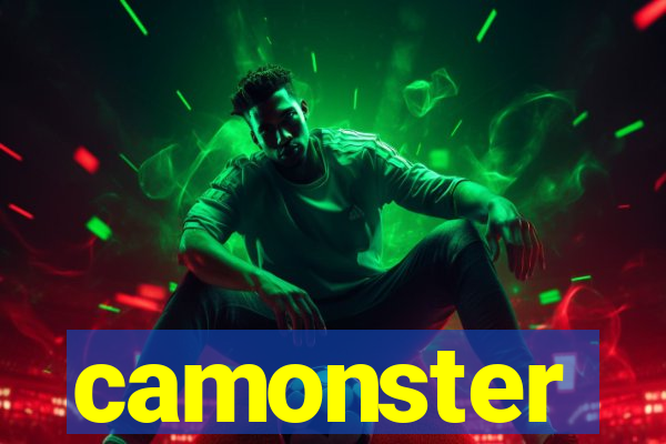 camonster