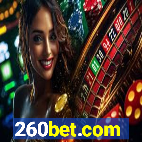 260bet.com