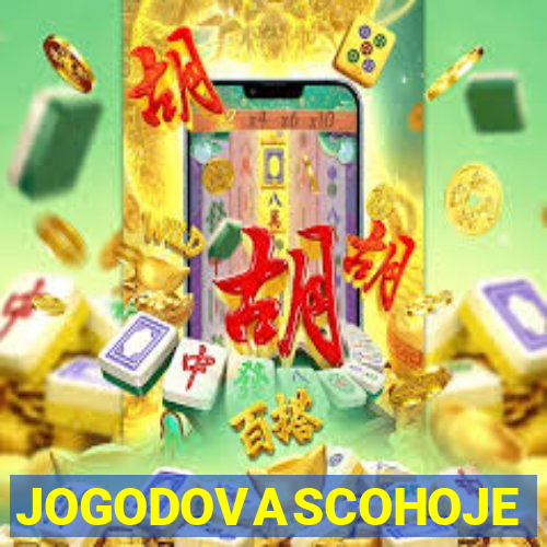 JOGODOVASCOHOJE