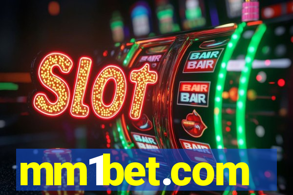 mm1bet.com