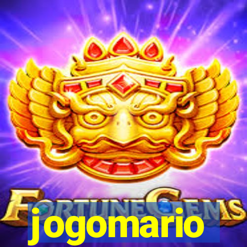 jogomario