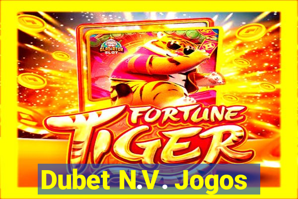 Dubet N.V. Jogos