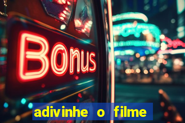 adivinhe o filme pelo emoji quiz