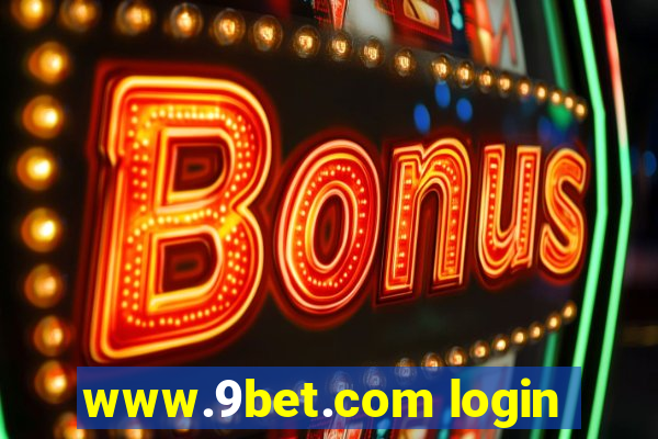 www.9bet.com login