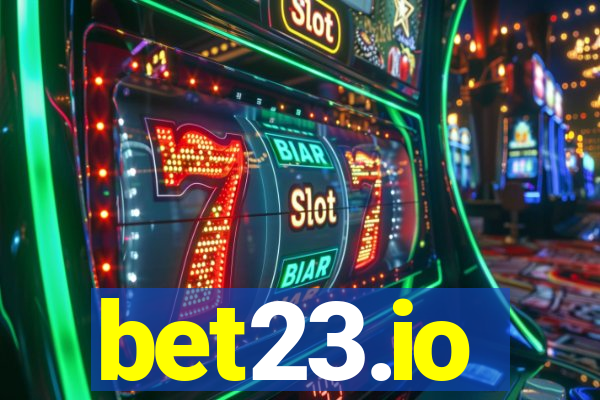 bet23.io