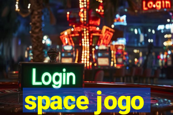 space jogo