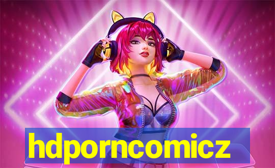 hdporncomicz
