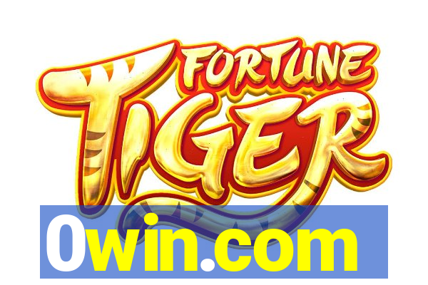 0win.com