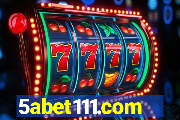 5abet111.com