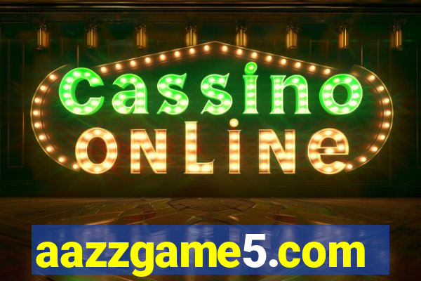 aazzgame5.com