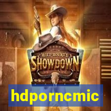 hdporncmic