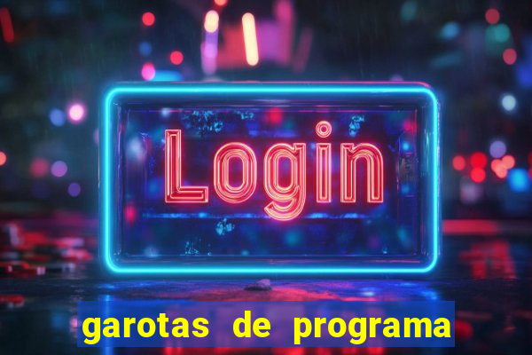 garotas de programa em santos